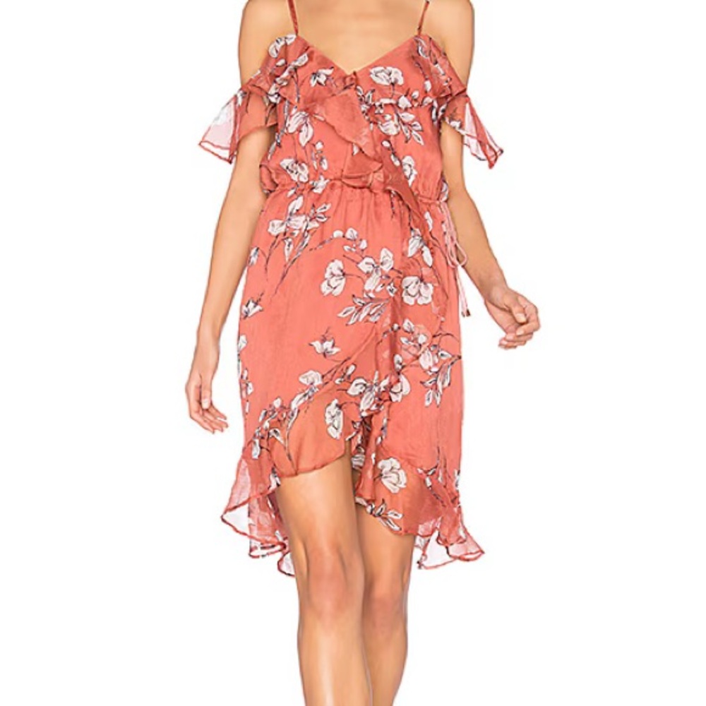 NWT Jetset Diaries Oasis Dress Size XS